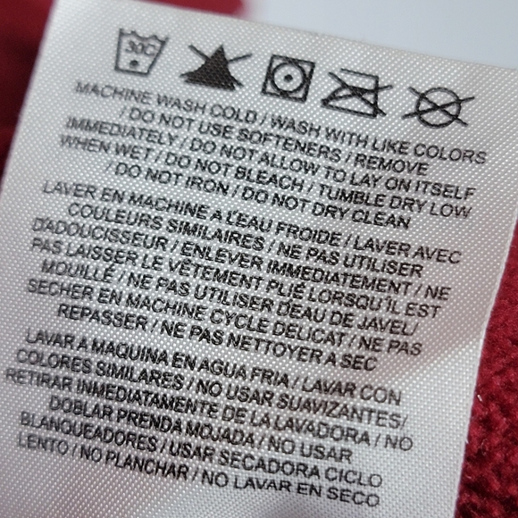 Nike Men's Therma Fit Pullover Size XXL #495 - Picture 8 of 12